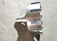 Aluminum ISO Metal Machined Parts Custom Precision